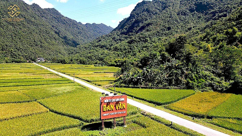 Mai Châu 2 Ngày 1 Đêm – Bản Lác – Hang Chiều – Pù Luông